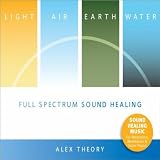 Alex Theory Full Spectrum Sound Healing