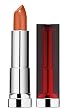Maybelline Jade Color Sensational Lippenstift, 410, mandarine fizz