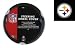 Official NFL License Steering Wheel Cover - Pittsburgh Steelers