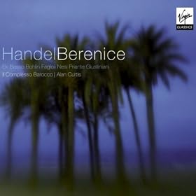 Handel: Berenice