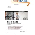 CCNP BSCI Official Exam Certification Guide (4th Edition)