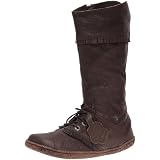 Kickers Bazar, Bottes femme