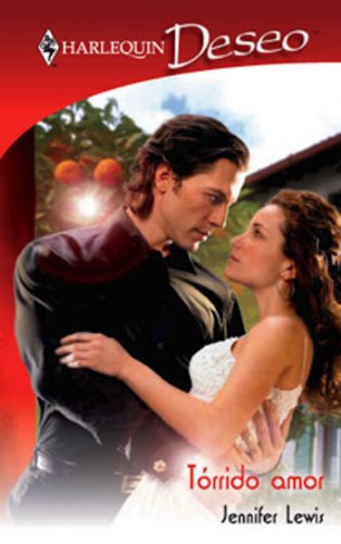 Tórrido amor (Deseo) (Spanish Edition)