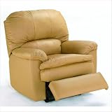 Palliser Furniture 4009432 / 4009433 Aria Leather Rocker Recliner