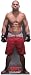 Wanderlei Silva - UFC (Ultimate Fighting Championship) Life-Size Standup Poster