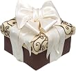 Elegant Cheese Cakes, Traditional Elegance, Bourbon Vanilla Cheesecake, 72-Ounce Cake