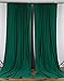 lovemyfabric 100% Polyester Window Curtain/Stage Backdrop Curtain/Photography Backdrop 58