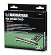 Manhattan 4-Channel PCI Sound Card