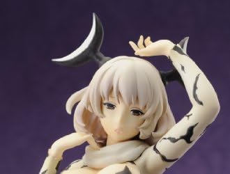 ノンスケールPVC完成塗装済フィギュア 「ウルトラ怪獣擬人化計画 エレキングさん (仮) 」