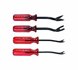 Mayhew Pro 31000 Upholstery Clip Set, 4-Piece [並行輸入品]