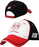 Jeremy Mayfield Driver Pit Cap 2