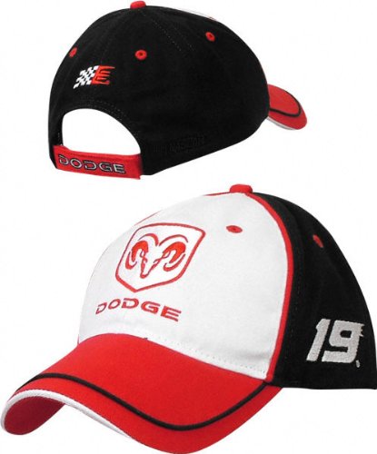 Buy Jeremy Mayfield Driver Pit Cap 2