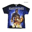 Iron Maiden - Wicker Man T-Shirt