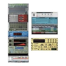 PROPELLERHEAD Reason 3.0 ( Windows/Macintosh )