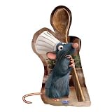 Disney Ratatouille Remy Super Shape 36" Mylar Balloon