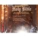 The Illusstrated Holy Bible: The Comprehensive Study Tool for the Old and New Testament