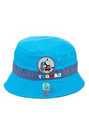 Thomas The Tank Engine Pull On Hat