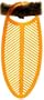 Wildlife Research Trophy Leaf - Red Fox Urine