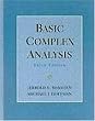 Basic Complex Analysis