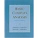 Basic Complex Analysis