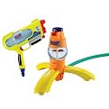 Fisher-Price Turbo Fill Blasters 1