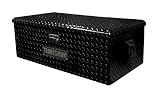 Tradesman TALATV36BK 36 Black Storage Box