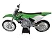 New Ray 1/12 KX 450F 07 Kawasaki