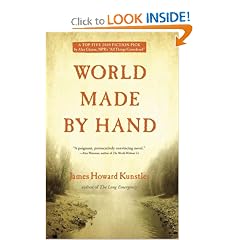 World Made by Hand: A Novel