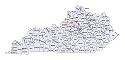 Kentucky Pioneer and Court Records : Abstracts of Early Wills, Deeds, and Marriages on CD