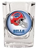 Buffalo Bills Square Shot Glass