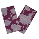 Graceland Organic Cotton Dinner Napkin Set
