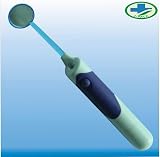 DenTek Dental Pik Ultra & Anti Fog Mirror - 1 Each