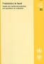 Probiotics in Food: Health And Nutritional Properties And Guidelines for Evaluation (Fao Food and Nutrition Paper)