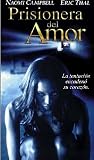 Prisionera De Amor Aka Prisoner of Love Unrated DVD Import Region 1 Ntsc English Audio Spanish Subtitles and Cover