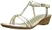 Bella Vita Made in Italy Women's Grazie Wedge Sandal