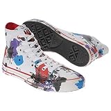 Converse Men's 1(Hund)Red