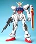 Gundam GAT-X105 Strike Gundam PG 1/60 Scale