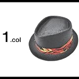 Goorin Brothers　MINNA SEAWORTHY