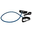 SPRI ES502R Xertube Resistance Band (Blue, Heavy)