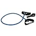 SPRI ES502R Xertube Resistance Band (Blue, Heavy)