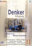 Paket Denker des Abendlandes, III. Staffel [5 DVDs]