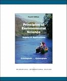 Principles of Environmental Science