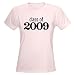 Popular Class Of 2009 Women's Light T-Shirt