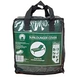 Sunlounger Cover
