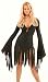 Forplay Gothic Dress