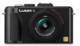 Panasonic Lumix DMC-LX5