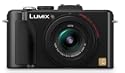 Panasonic Lumix