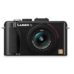 Panasonic Lumix