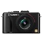 Panasonic Lumix DMC-LX5 10.1 MP Digital Camera with 3.8x Optical Image Stabilized Zoom and 3.0-Inch LCD (Black)