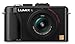 Panasonic Lumix DMC-LX5 10.1 MP Digital Camera with 3.8x Optical Image Stabilized Zoom and 3.0-Inch LCD - Black